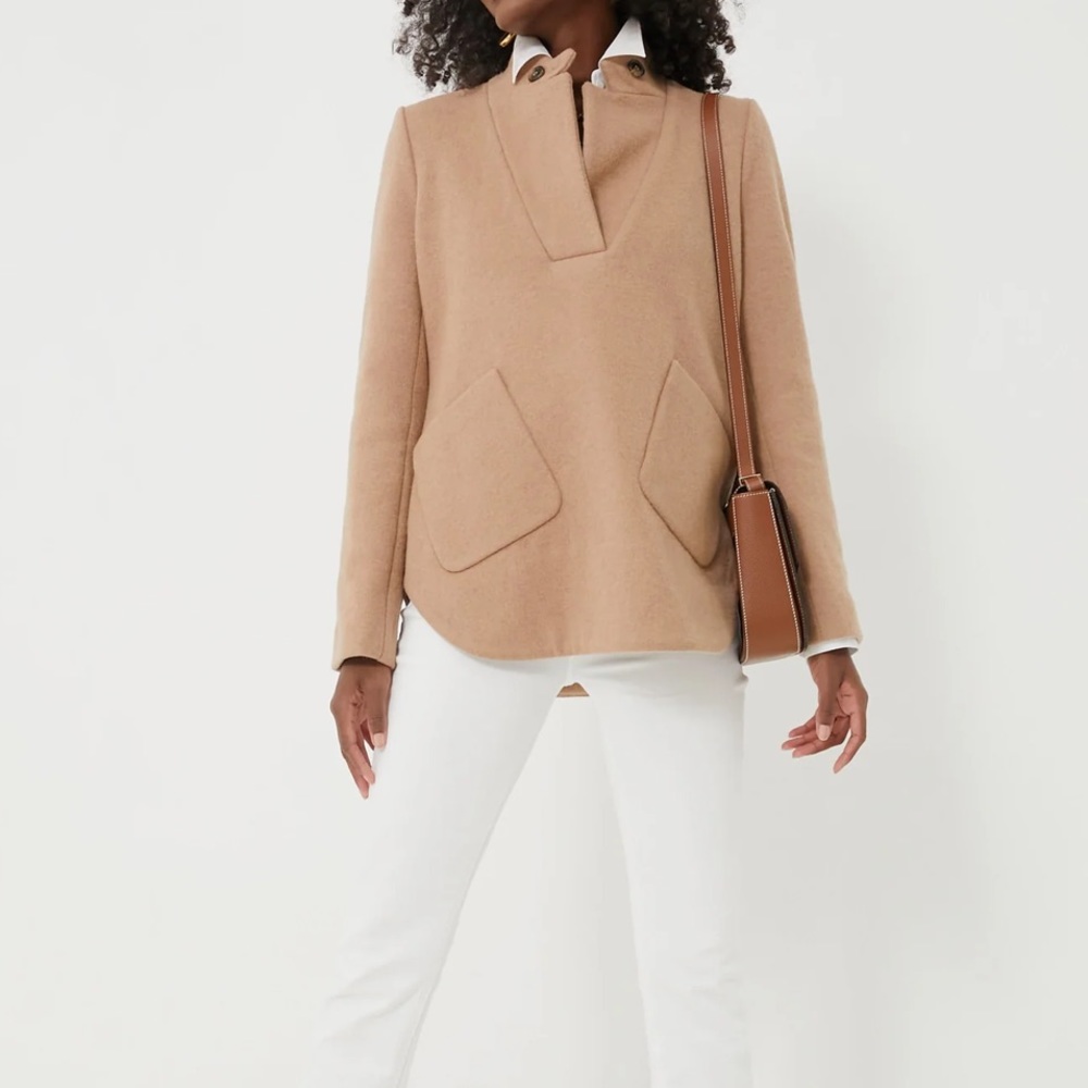 TUCKERNUCK

Camel Emerson Popover - Picture 2 of 6